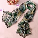 2011 Womens Shawl Long Scarf Autumn Winter Wrap Fashion