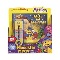 Moodsters Meter and Storybook
