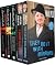Agatha Christie Collection: They Do it with Mirrors, a Pocket Full of Rye, Murder on the Orient Express, Evil Under the Sun, Death on the Nile