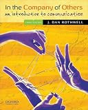 In the Company of Others: An Introduction to Communication
