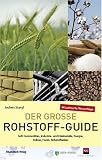 Produkt-Bild: Der gro&szlig;e Rohstoff-Guide