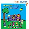 Reading Makes You Feel Good