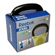 Reebok 10-Pound Kettlebell with DVD Reebok 10-Pound Kettlebell with DVD