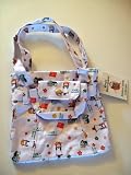 Lil Anne of Green Gables Childs Purse