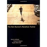 The Non-Runner's Marathon Trainerby David A. Whitsett