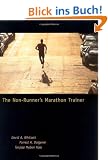 The Non-Runner's Marathon Trainer