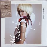 Jolin Tsai MYSELF 2010 (NEVER Look Back)