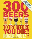 300 beers to try before you die!