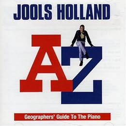 Jools Holland Foto 2