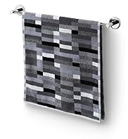 Clerkenwell Striped Towel