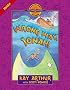 Wrong Way, Jonah!: Jonah (Discover 4 Yourself? Inductive Bible Studies for Kids)