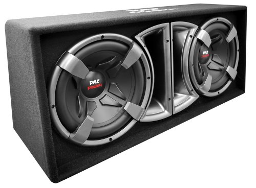 pyle power 12 inch subwoofer