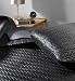 (06942090) Autograph Zig Zag Tile Bedcover in Household & Kitchen