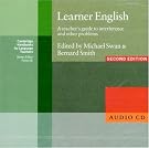 Learner English: A...