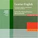 Books : Learner English: A Teacher's Guide to Interference and Other Problems: Audio CD (2nd Edition) (Cambridge Handbooks for Language Teachers)