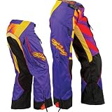 Fly Racing Womens Kinetic Over the Boot Pants