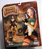 5 Inch Tomb Raider Adventures of Lara Croft Action Figure