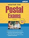 Master the Postal Exams, 7/e