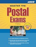 Master the Postal Exams, 7th edition (Master the Postal Exams)