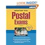 Master the Postal Exams, 7/e