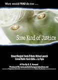 Some Kind of Justice UNBOX Censored Version