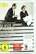 Mozart, Wolfgang Amadeus - Le nozze di Figaro [2 DVDs]