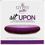 Gypsy Quilter The Gypsy Sit Upon TGQ006