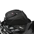Joe Rocket Manta XL Tank Bag - Black