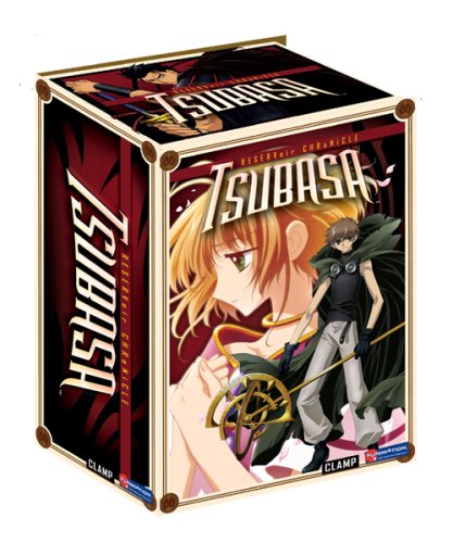 Download Tsubasa Reservoir Chronicle, Vol. 1 Online!