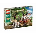 LEGO Kingdoms 7188: King's Carriage Ambush