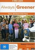 Vol. 2-Always Greener-Season 1