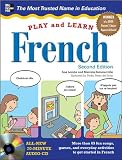 Play & Learn French 2nd Ed