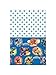 Skylanders Plastic Table Cover 54