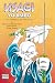 Usagi Yojimbo Volume 20: Glimpses Of Death