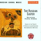 Russian Choral Music: Russian Easter