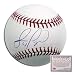 Adam Jones Baltimore Orioles Hand Signed Rawlings MLB Baseball