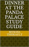 Dinner at the Panda Palace Study Guide
