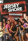Jersey Shore - Stagione 01 (3 Dvd)