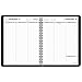 AT-A-GLANCE Weekly Planner / Appointment Book 2017, Open Scheduling, 6-3/4 x 8-3/4