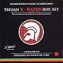 Trojan X-Rated Box Set