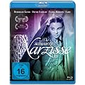Die Schwarze Narzisse [Blu-ray]