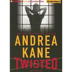 Twisted