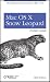 Mac OS X Snow Leopard Pocket Guide: The Ultimate Quick Guide to Mac OS X (Pocket ref / guide)