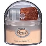 Physicians Formula Mineral Wear Loose Talc-Free Powder .49 oz (14 g)