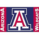BSI Arizona Wildcats Premium 3x5 Flag