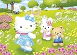 ハッピーパズル ハローキティ1