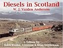 Diesels in Scotland