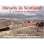 Diesels in Scotland