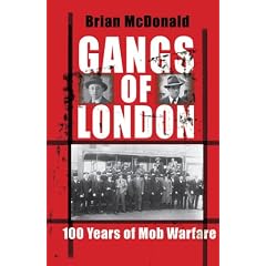 Gangs of London