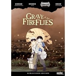 Grave of the Fireflies